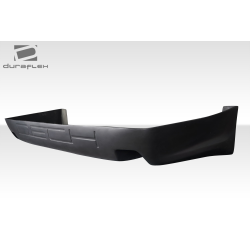 1979-1993 Ford Mustang Duraflex Apex Aero Rear Diffuser - 1 Piece image - 7