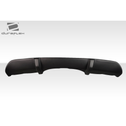 2014-2018 BMW X5 F15 Duraflex M Performance Look Rear Diffuser - 3 Pieces image - 8