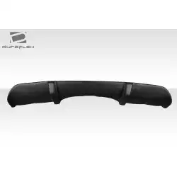 2014-2018 BMW X5 F15 M Performance Look Rear Diffuser - 3 Pieces (S) image - 8