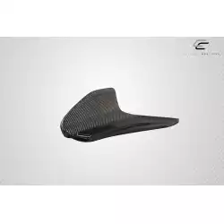 2014-2018 BMW X5 F15 M Performance Aero Rear Diffuser - 3 Pieces (S) image - 15