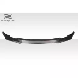 2016-2021 BMW M2 F87 Cleanline Front Lip Spoiler Air Dam - 1 Piece image - 6