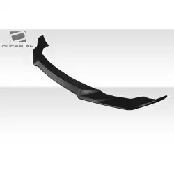 2016-2021 BMW M2 F87 Cleanline Front Lip Spoiler Air Dam - 1 Piece image - 7