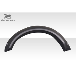 2021-2025 Ford Bronco Duraflex Extreme Country Front Fender Flares - 2 Piece image - 8