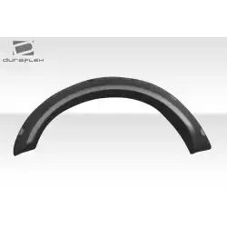 2021-2025 Ford Bronco Extreme Country Front Fender Flares - 2 Piece image - 8
