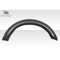 2021-2025 Ford Bronco Duraflex Extreme Country Front Fender Flares - 2 Piece image - 9