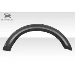 2021-2025 Ford Bronco Extreme Country Front Fender Flares - 2 Piece image - 9