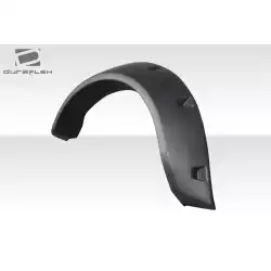 2021-2025 Ford Bronco Extreme Country Front Fender Flares - 2 Piece image - 11