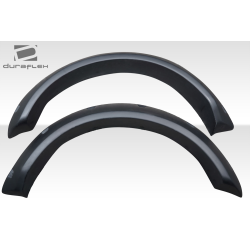 2021-2025 Ford Bronco Duraflex Extreme Country Front Fender Flares - 2 Piece image - 12