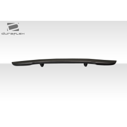 2010-2013 Porsche Panamera Duraflex Aeromoto Rear Wing Spoiler - 1 Piece image - 8