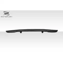 2010-2013 Porsche Panamera Aeromoto Rear Wing Spoiler - 1 Piece image - 8