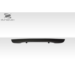 2010-2013 Porsche Panamera Duraflex Aeromoto Rear Wing Spoiler - 1 Piece image - 9