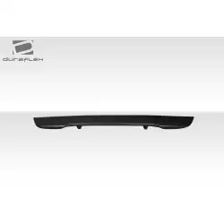 2010-2013 Porsche Panamera Aeromoto Rear Wing Spoiler - 1 Piece image - 9