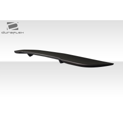 2010-2013 Porsche Panamera Duraflex Aeromoto Rear Wing Spoiler - 1 Piece image - 10