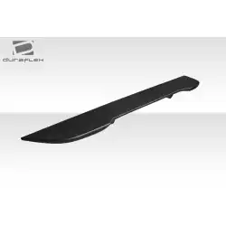 2010-2013 Porsche Panamera Aeromoto Rear Wing Spoiler - 1 Piece image - 11