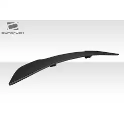 2010-2013 Porsche Panamera Aeromoto Rear Wing Spoiler - 1 Piece image - 12