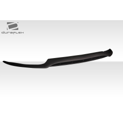 2015-2018 Mercedes C43 W205 Duraflex Autohaus Front Lip Spoiler Air Dam - 1 Piece image - 9