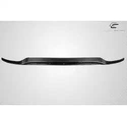 2015-2018 Mercedes C43 W205 Autohaus Front Lip Spoiler Air Dam - 1 Piece (S) image - 7