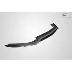 2015-2018 Mercedes C43 W205 Autohaus Front Lip Spoiler Air Dam - 1 Piece (S) image - 10