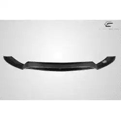 2015-2018 Mercedes C43 W205 Autohaus Front Lip Spoiler Air Dam - 1 Piece (S) image - 11
