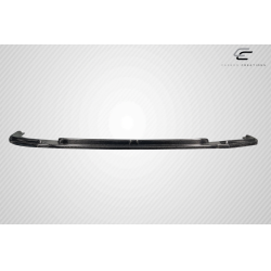 2019-2023 BMW Z4 Carbon Creations Novarix Front Lip Spoiler Air Dam - 1 Piece image - 7