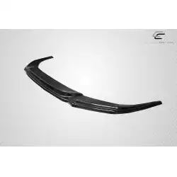 2019-2023 BMW Z4 Novarix Front Lip Spoiler Air Dam - 1 Piece (S) image - 10