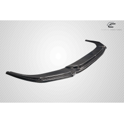 2019-2023 BMW Z4 Carbon Creations Novarix Front Lip Spoiler Air Dam - 1 Piece image - 11