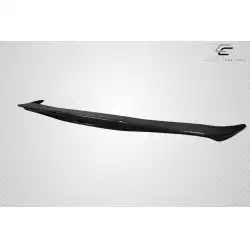 2005-2013 Chevrolet Corvette C6 Flow Wave Rear Wing Spoiler - 1 Piece image - 9