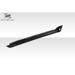 2015-2023 Ford Mustang Duraflex Bandit Side Skirts -2 Piece image - 5