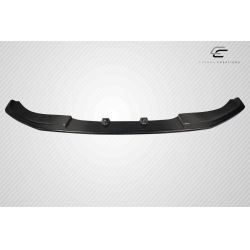 2009-2020 Nissan 370Z Z34 Carbon Creations Zenith Front Lip Spoiler Air Dam - 1 Piece image - 6