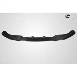 2009-2020 Nissan 370Z Z34 Zenith Front Lip Spoiler Air Dam - 1 Piece image - 7