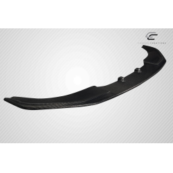2009-2020 Nissan 370Z Z34 Carbon Creations Zenith Front Lip Spoiler Air Dam - 1 Piece image - 8