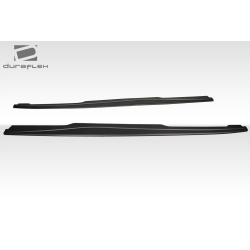 2009-2020 Nissan 370Z Z34 Duraflex Zenith Side Skirt Rocker Panels - 2 Pieces image - 7