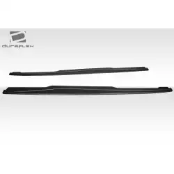 2009-2020 Nissan 370Z Z34 Zenith Side Skirt Rocker Panels - 2 Pieces image - 7