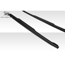 2009-2020 Nissan 370Z Z34 Duraflex Zenith Side Skirt Rocker Panels - 2 Pieces image - 8
