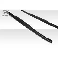 2009-2020 Nissan 370Z Z34 Zenith Side Skirt Rocker Panels - 2 Pieces image - 8