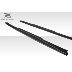 2009-2020 Nissan 370Z Z34 Duraflex Zenith Side Skirt Rocker Panels - 2 Pieces image - 9
