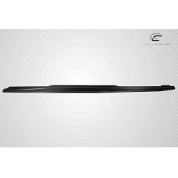 2009-2020 Nissan 370Z Z34 Carbon Creations Zenith Side Skirt Rocker Panels - 2 Pieces image - 11