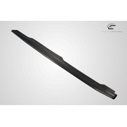 2009-2020 Nissan 370Z Z34 Carbon Creations Zenith Side Skirt Rocker Panels - 2 Pieces image - 15