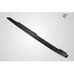 2009-2020 Nissan 370Z Z34 Zenith Side Skirt Rocker Panels - 2 Pieces image - 14