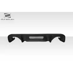 2009-2020 Nissan 370Z Z34 Zenith Rear Diffuser - 1 Piece (S) image - 7