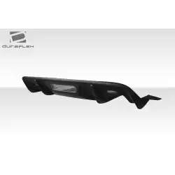 2009-2020 Nissan 370Z Z34 Zenith Rear Diffuser - 1 Piece (S) image - 9