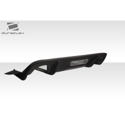2009-2020 Nissan 370Z Z34 Duraflex Zenith Rear Diffuser - 1 Piece image - 10