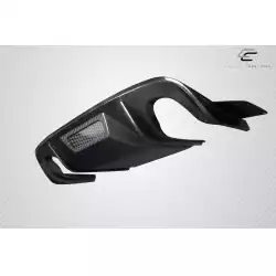 2009-2020 Nissan 370Z Z34 Zenith Rear Diffuser - 1 Piece image - 10