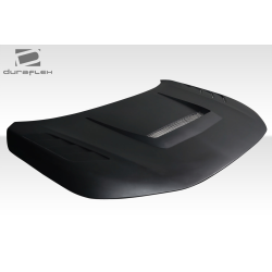 2022-2025 Honda Civic Duraflex Suzuka Hood - 1 Piece image - 8