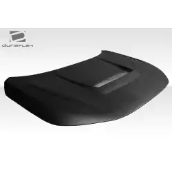 2022-2025 Honda Civic Suzuka Hood - 1 Piece image - 8