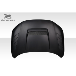 2022-2025 Honda Civic Duraflex Suzuka Hood - 1 Piece image - 9