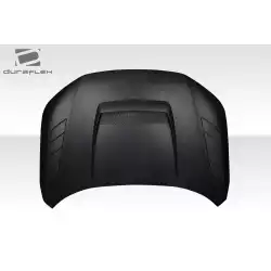 2022-2025 Honda Civic Suzuka Hood - 1 Piece image - 9