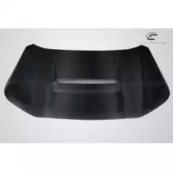 2022-2025 Honda Civic Suzuka Hood - 1 Piece image - 6