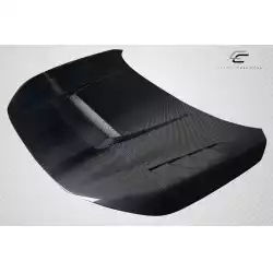 2022-2025 Honda Civic Suzuka Hood - 1 Piece image - 7