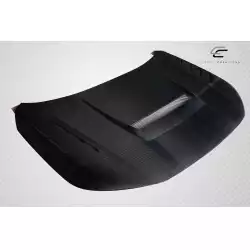 2022-2025 Honda Civic Suzuka Hood - 1 Piece image - 8